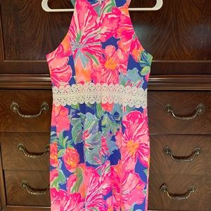 Lilly Pulitzer dress size 6